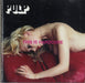 Pulp This Is Hardcore Japanese CD album (CDLP) PHCR-3710