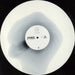 PVRIS White Noise - White With Grey Vinyl - Complete US vinyl LP album (LP record) QX5LPWH848438