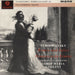 Pyotr Ilyich Tchaikovsky Tchaikovsky: Romeo And Juliet - Francesca Da Rimini UK vinyl LP album (LP record) 33CX1840