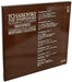 Pyotr Ilyich Tchaikovsky Tchaikovsky: The Symphonies Dutch Vinyl Box Set