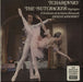 Pyotr Ilyich Tchaikovsky The Nutcracker - Highlights UK vinyl LP album (LP record) SPA357