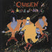 Queen A Kind Of Magic - 180gram UK vinyl LP album (LP record) 00602547202796