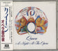 Queen A Night At The Opera Japanese CD album (CDLP) CP32-5379