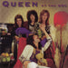 Queen At The BBC Canadian CD album (CDLP) HR-62005-2