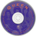 Queen At The BBC Canadian CD album (CDLP) QUECDAT325969