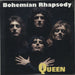 Queen Bohemian Rhapsody - RSD BF15 - 180gm - Sealed UK 12" vinyl single (12 inch record / Maxi-single) 0602547500809