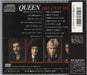 Queen Greatest Hits Japanese CD album (CDLP) 4988006612228