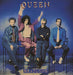 Queen Headlong UK 12" vinyl single (12 inch record / Maxi-single) 12QUEEN18