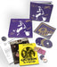 Queen Live At The Rainbow '74 - Super Deluxe Edition UK CD Album Box Set 3791080