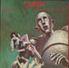 Queen News Of The World - 1st + Die-Cut Inner - EX UK vinyl LP album (LP record) EMA784