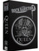 Queen Queen Crest BarStool - Licensed Rock BarStool UK memorabilia QUEMMQU432916