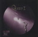 Queen Queen I UK picture disc LP (vinyl picture disc album) 00602465259193