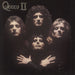 Queen Queen II - 3rd UK vinyl LP album (LP record) EMA767