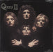 Queen Queen II - Sealed US vinyl LP album (LP record) D000261801