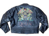 Queen Queen - Rock Gallery Numbered Jacket UK jacket LEATHER JACKET