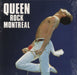 Queen Rock Montreal - Blue Vinyl - Sealed UK 3-LP vinyl record set (Triple LP Album) 00602458325645