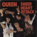 Queen Sheer Heart Attack - 3rd UK vinyl LP album (LP record) EMC3061