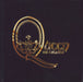 Queen The Greatest - Sealed UK 2-LP vinyl record set (Double LP Album) 0602557048414