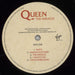 Queen The Miracle - 180 Gram UK vinyl LP album (LP record) QUELPTH876535