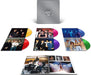 Queen The Platinum Collection - Coloured Vinyl 6-LP Set - Sealed UK Vinyl Box Set 3587751