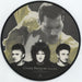 Queen Under Pressure UK 7" vinyl picture disc (7 inch picture disc single) QUEENPD28