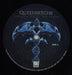 Queensryche Digital Noise Alliance - 180 Gram Vinyl UK 2-LP vinyl record set (Double LP Album) QRY2LDI839592