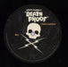 Quentin Tarantino Death Proof US vinyl LP album (LP record) QUNLPDE855408