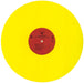 Quentin Tarantino Jackie Brown - Yellow Vinyl US vinyl LP album (LP record) QUNLPJA855500