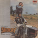 R.D. Burman Sholay Indian vinyl LP album (LP record) 2392070