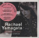 Rachael Yamagata Japan Tour 2005 Sampler Japanese Promo CD-R acetate CDR-ACETATE