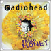 Radiohead Pablo Honey - Black Vinyl - Sealed UK vinyl LP album (LP record) XLLP779