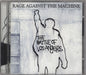 Rage Against The Machine The Battle Of Los Angeles UK CD album (CDLP) 4919932