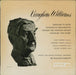 Ralph Vaughan Williams Vaughan Williams UK vinyl LP album (LP record) ALP1499