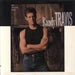 Randy Travis No Holdin' Back US vinyl LP album (LP record) 1-25988