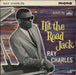 Ray Charles Hit The Road Jack UK 7" vinyl single (7 inch record / 45) 7EG8729