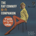 Ray Conniff Hi-Fi Companion - hype stickered p/s UK 2-LP vinyl record set (Double LP Album) BETS101