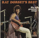 Ray Dorset Ray Dorset's Best UK vinyl LP album (LP record) 4078