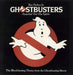 Ray Parker Jr Ghostbusters (Searchin' For The Spirit) UK 12" vinyl single (12 inch record / Maxi-single) ARIST12580