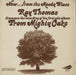 Ray Thomas Now...From The Moody Blues Ray Thomas Discusses The Recording Of His First Solo Album From Mighty Oa US Promo vinyl LP album (LP record) THSX-102