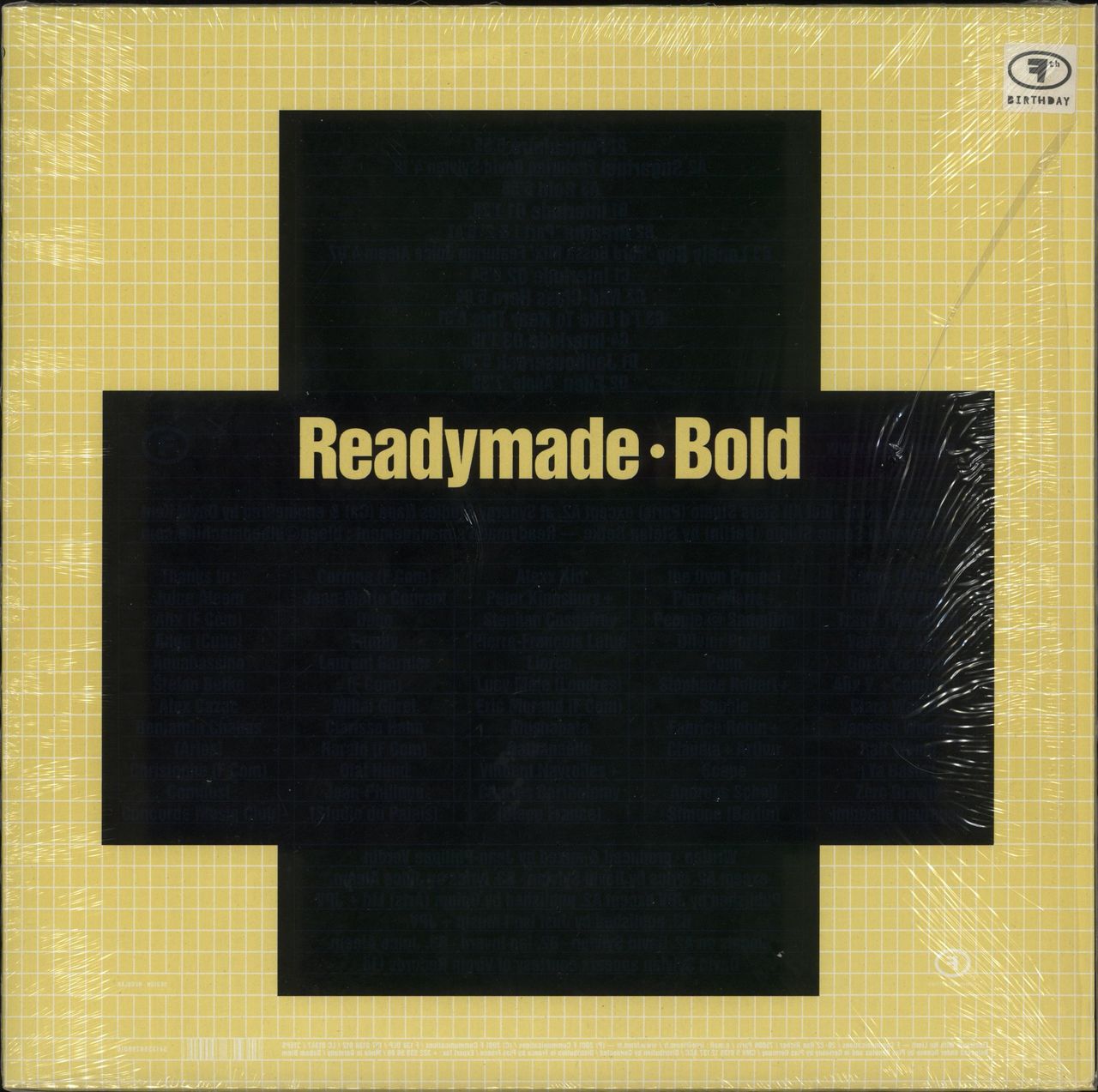 Readymade