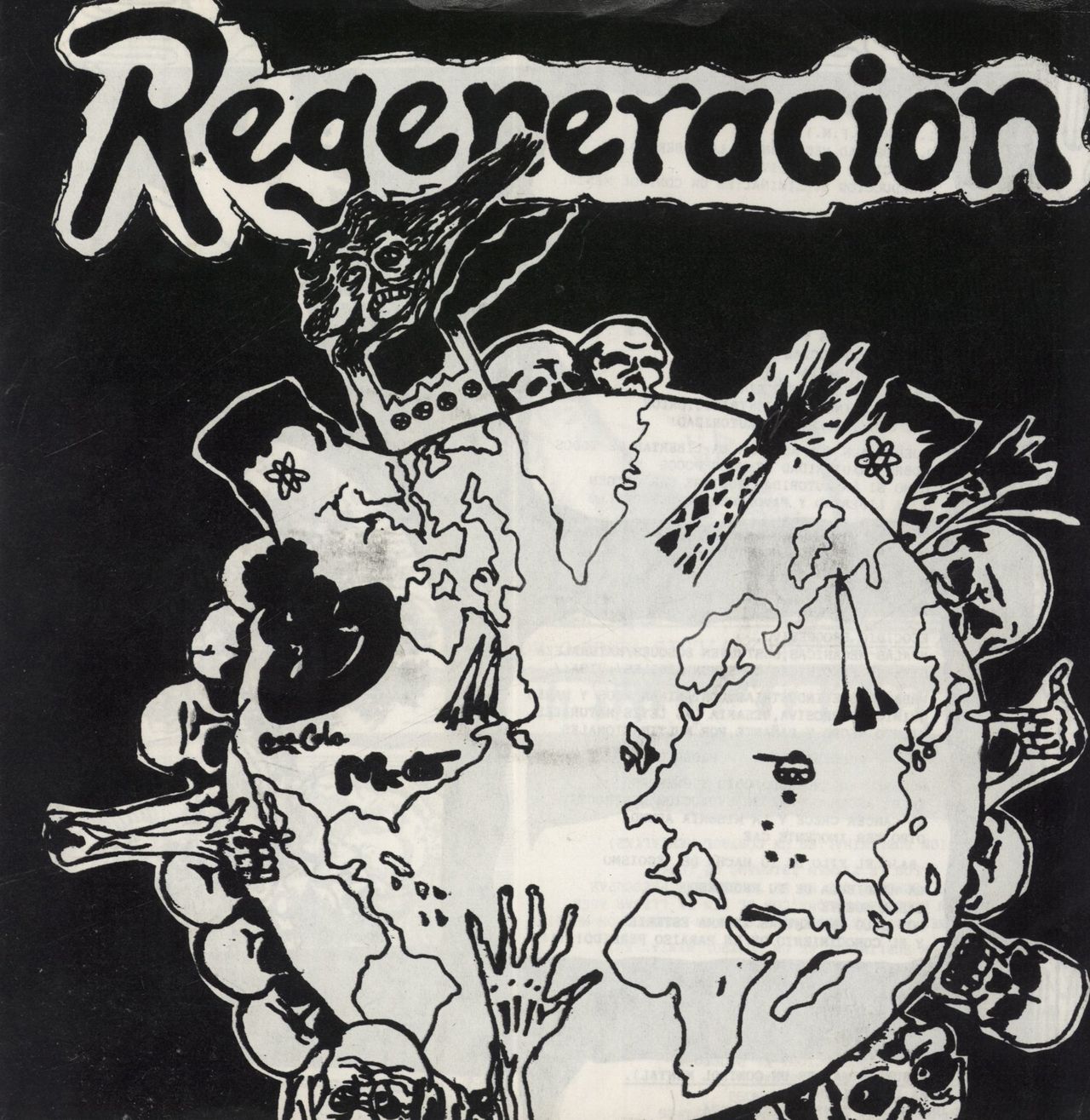 Regeneracion