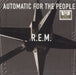 REM Automatic For The People - 180gm - Sealed German vinyl LP album (LP record) 9362-45055-1