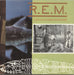 REM Can't Get There From Here Spanish 7" vinyl single (7 inch record / 45) ILSA6384