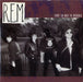 REM (Don't Go Back To) Rockville - EX UK 7" vinyl single (7 inch record / 45) IRS107
