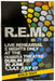 REM Live At The Olympia UK Vinyl Box Set