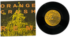 REM Orange Crush - Box + Poster UK 7" single box set REM7XOR17571