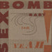 REM Sex Bomb - Complete + Mailer US 7" vinyl single (7 inch record / 45) REM94