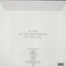 Rhye Open - RSD13 - Clear Vinyl UK 12" vinyl single (12 inch record / Maxi-single) 602537340187