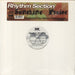 Rhythm Section Sunshine / Praise US 12" vinyl single (12 inch record / Maxi-single) MAW-069