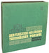 Richard Wagner Der Fliegende Holländer / Tannhäuser / Parsifal Dutch Vinyl Box Set 6747 242